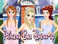 Laro Princesses Beauty Vlog online