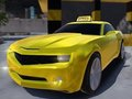Laro Tunay na Taxi Driver 3D  online