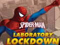 Laro Spider-Man: Laboratory Lockdown online