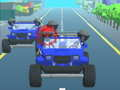 Laro Galit na Ruta  online