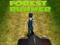 Laro Forest Runner online