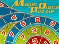 Laro Magic disczzle puzzle online