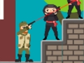 Laro Mister Shooter online