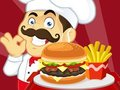 Laro Grill House online