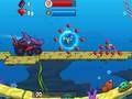 Laro Kotse Kumakain ng Kotse: Underwater Adventure online