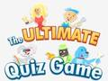Laro Ang Ultimate Quiz Game  online
