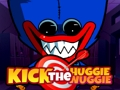 Laro Sipain Ang Huggie Wuggie  online
