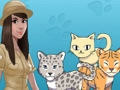 Laro Cat Safari 2 online