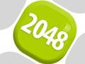 Laro 2048  online
