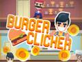 Laro Burger Clicker online