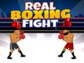 Laro Tunay na Boxing Fight  online