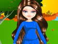 Laro Barbie Skater Dress  online