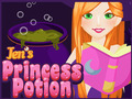 Laro Ang Princess Potion ni Jen  online