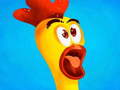 Laro PLAY TIME Manok. io  online