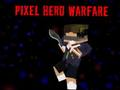Laro Pixel Hero Warfare online