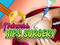 Laro Prinsesa Hips Surgery  online