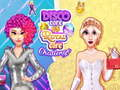 Laro Disco Core vs Royal Core Hamon online
