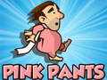 Laro Pink na Pantalon  online