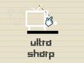 Laro Ultra matalim online