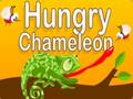 Laro Gutom na Chameleon  online