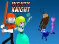 Laro Nighty Knight online