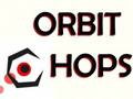 Laro Orbit hops online