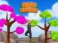 Laro Sky Dancer online