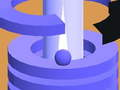 Laro Stack Ball Game online