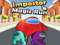 Laro Among As: Imposter's Magic Run  online