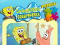 Laro Puzzle ng SpongeBob online