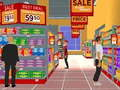 Laro Super Store Cashier online