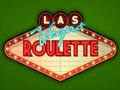 Laro Las Vegas Roulette online