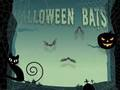 Laro Mga Halloween Bat  online