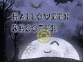 Laro Tagabaril ng Halloween online