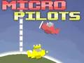 Laro Mga Micro Pilot  online