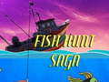 Laro Fish Hunt Saga online