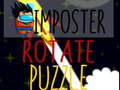 Laro Imposter Rotate puzzle online