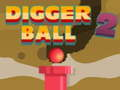 Laro Digger Ball 2 online