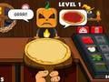 Laro Halloween Pizzeria online