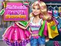 Laro Fashionista Reallife Shopping  online