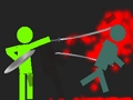 Laro Stick slasher online