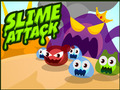 Laro Slime Attack online