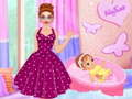 Laro Fashion game makeup  online