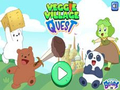 Laro Veggie Village Quest online