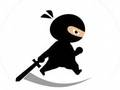 Laro Ninja Run online