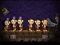 Laro Logical Theater Anim na Unggoy  online