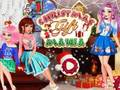 Laro Mga Regalo sa Pasko kahibangan  online