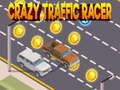 Laro Crazy traffic racer online
