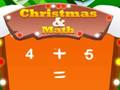 Laro Pasko at matematika  online