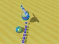 Laro Nova Xonix 3d online